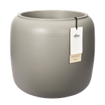 amber beads small 40cm balanced beige